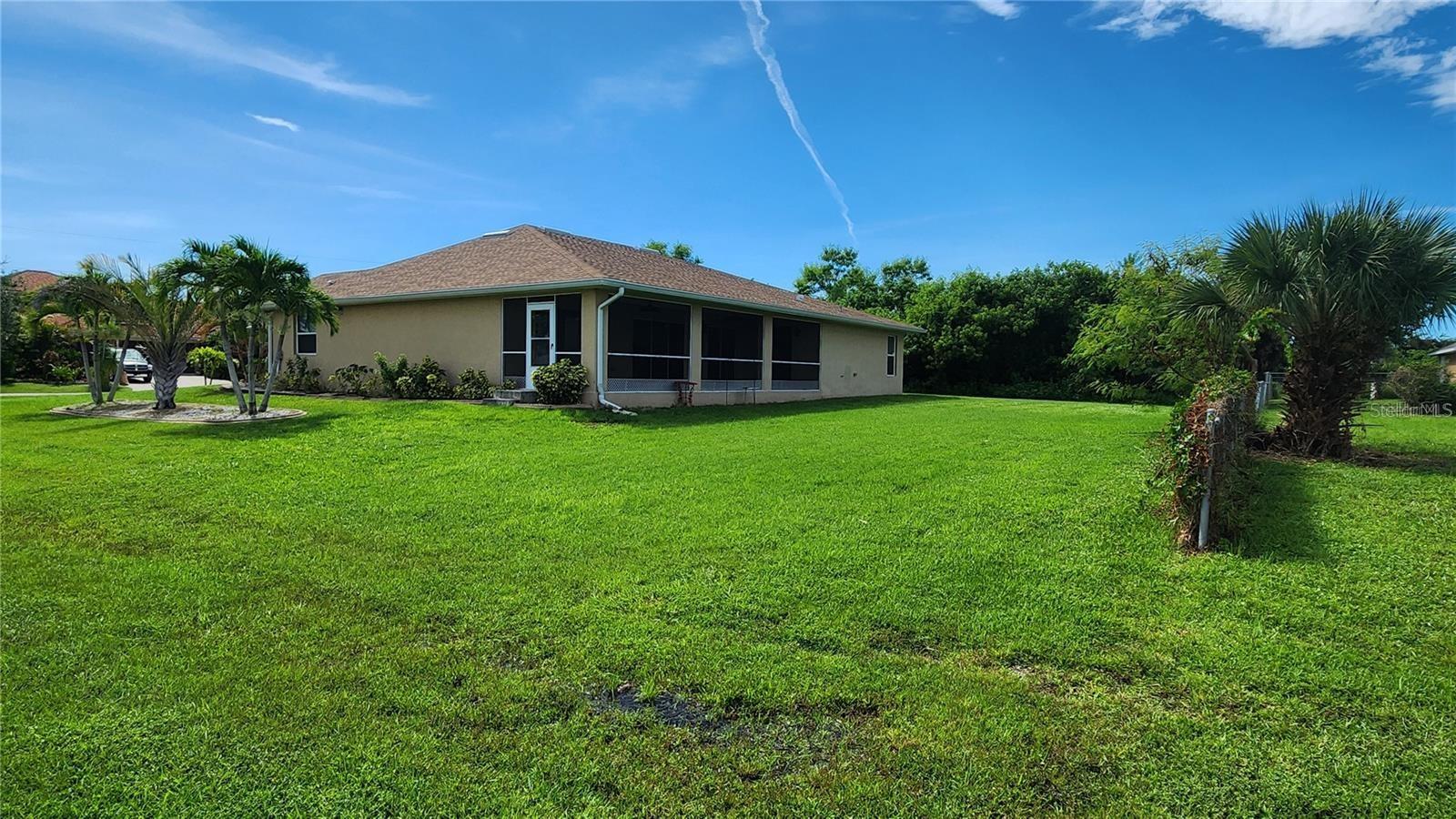 8447 BURWELL CIR, PORT CHARLOTTE, FL, 33981