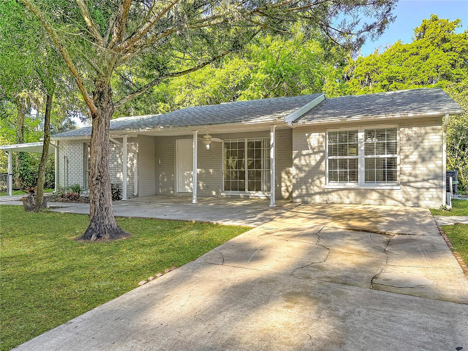 7309 WASHINGTON ST, NEW PORT RICHEY, FL, 34652
