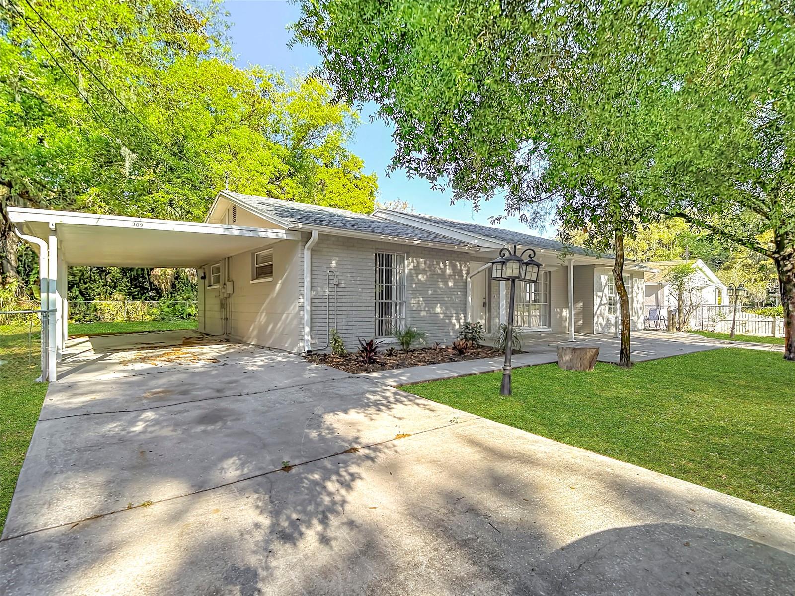 7309 WASHINGTON ST, NEW PORT RICHEY, FL, 34652