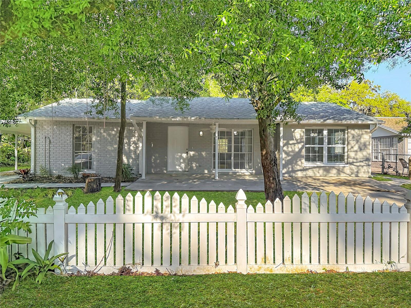 7309 WASHINGTON ST, NEW PORT RICHEY, FL, 34652