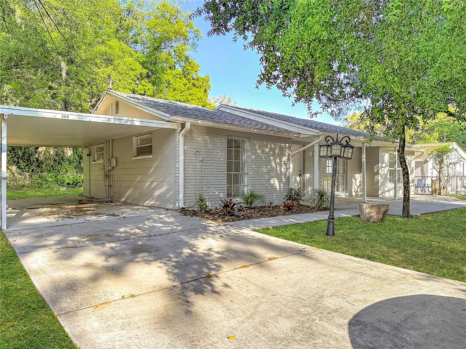 7309 WASHINGTON ST, NEW PORT RICHEY, FL, 34652