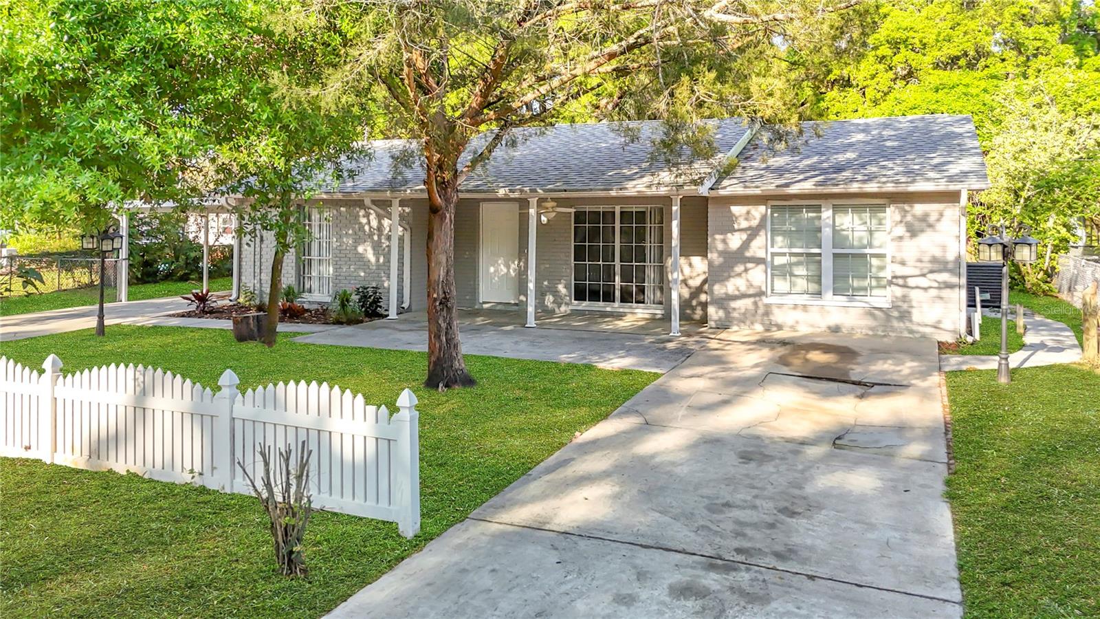 7309 WASHINGTON ST, NEW PORT RICHEY, FL, 34652