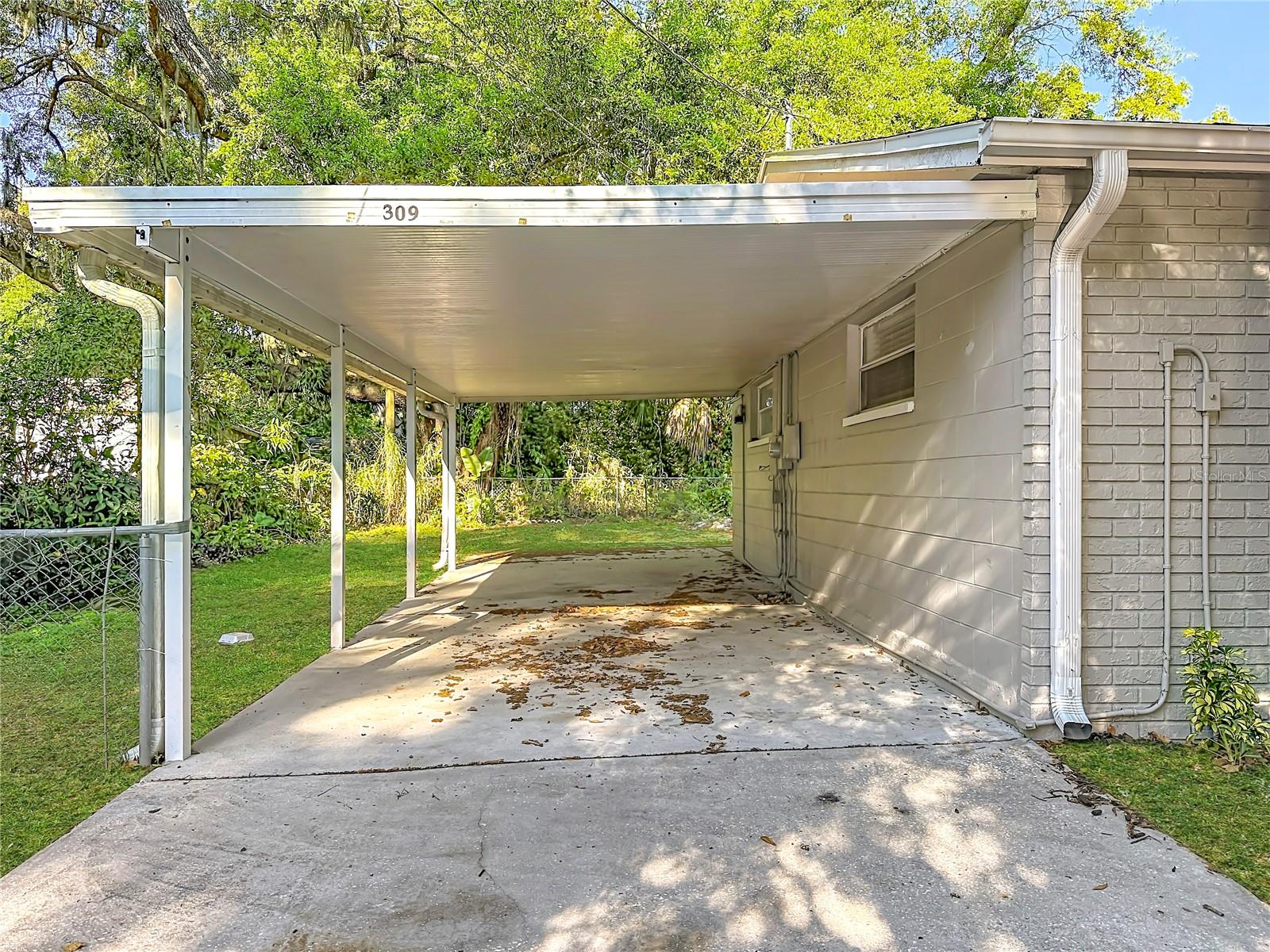 7309 WASHINGTON ST, NEW PORT RICHEY, FL, 34652