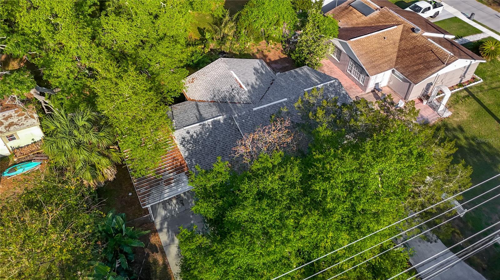 7309 WASHINGTON ST, NEW PORT RICHEY, FL, 34652