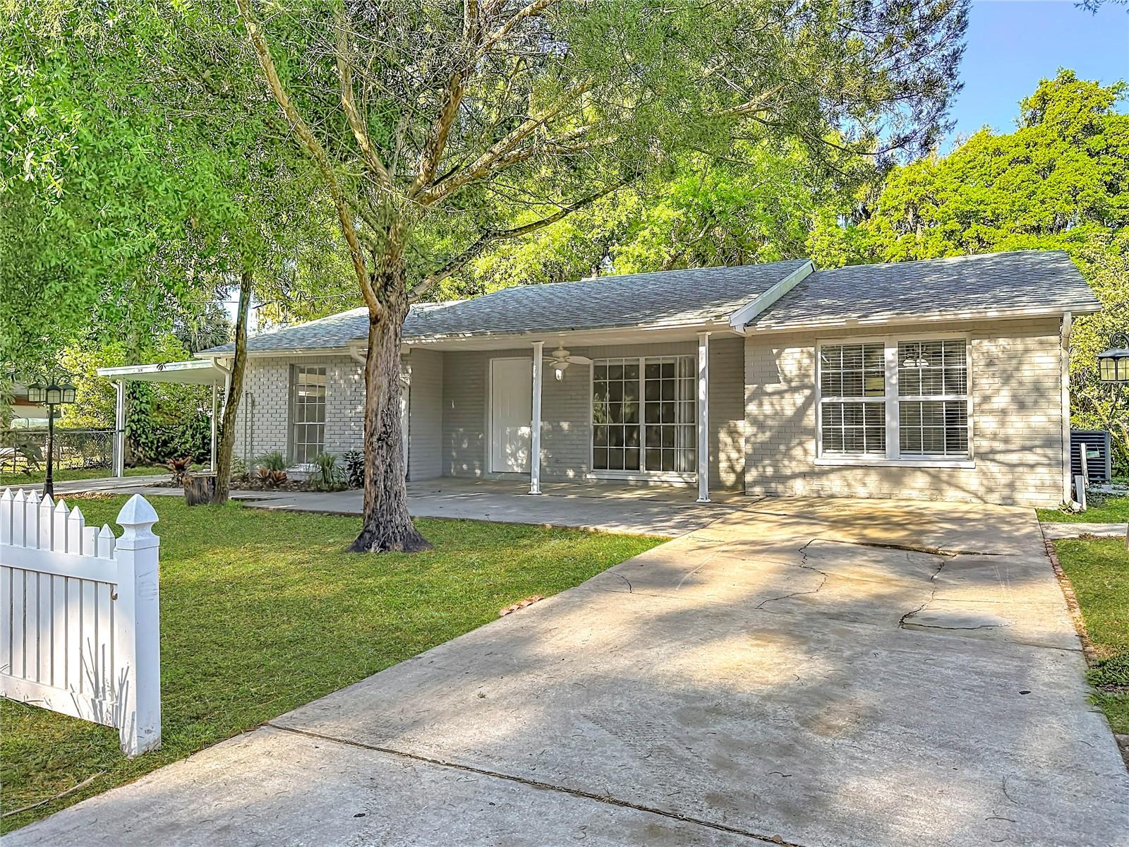 7309 WASHINGTON ST, NEW PORT RICHEY, FL, 34652