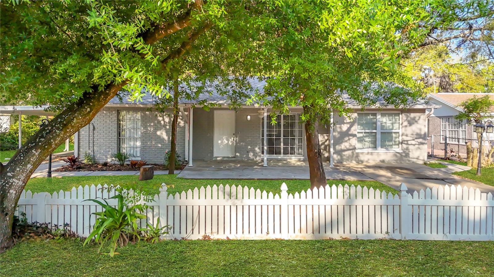 7309 WASHINGTON ST, NEW PORT RICHEY, FL, 34652