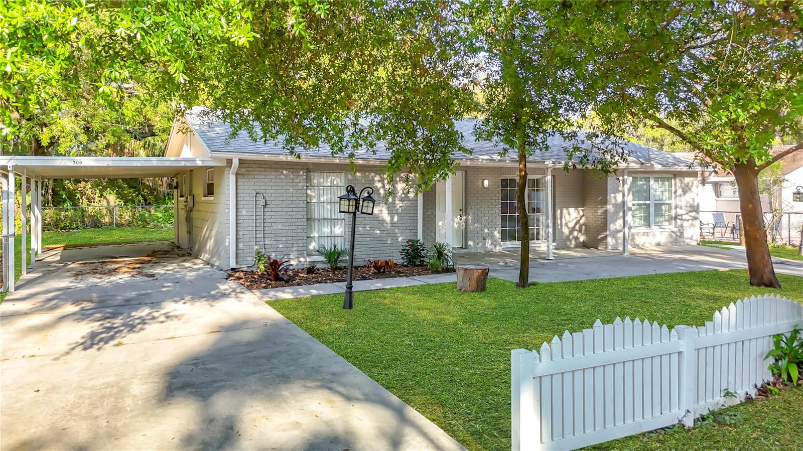 7309 WASHINGTON ST, NEW PORT RICHEY, FL, 34652