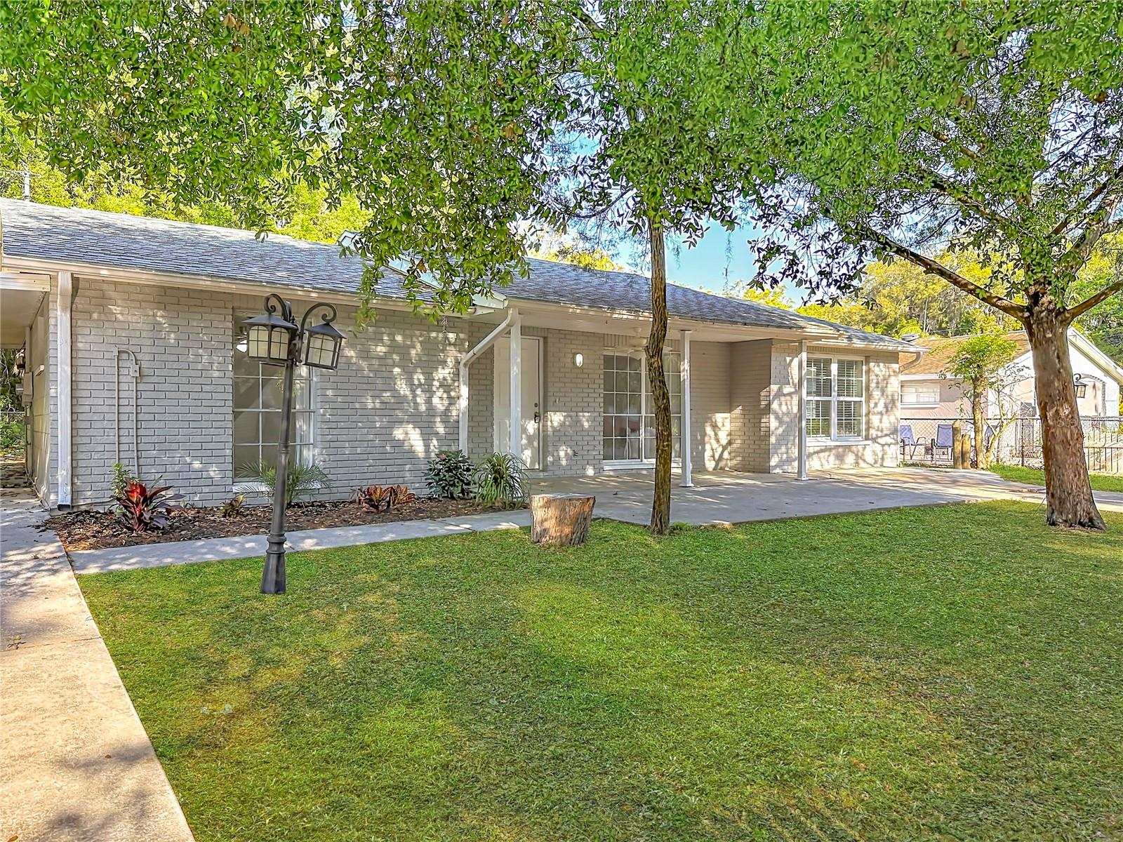 7309 WASHINGTON ST, NEW PORT RICHEY, FL, 34652