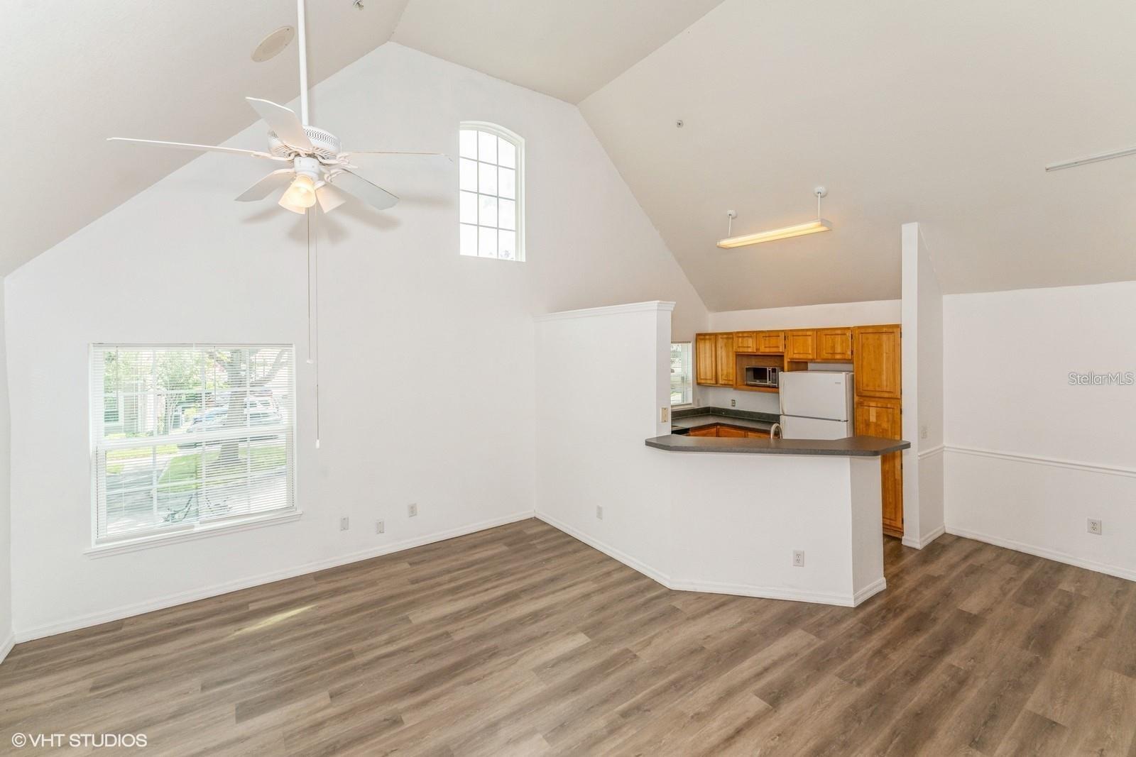 3368 PARKCHESTER SQUARE BLVD #204, ORLANDO, FL, 32835