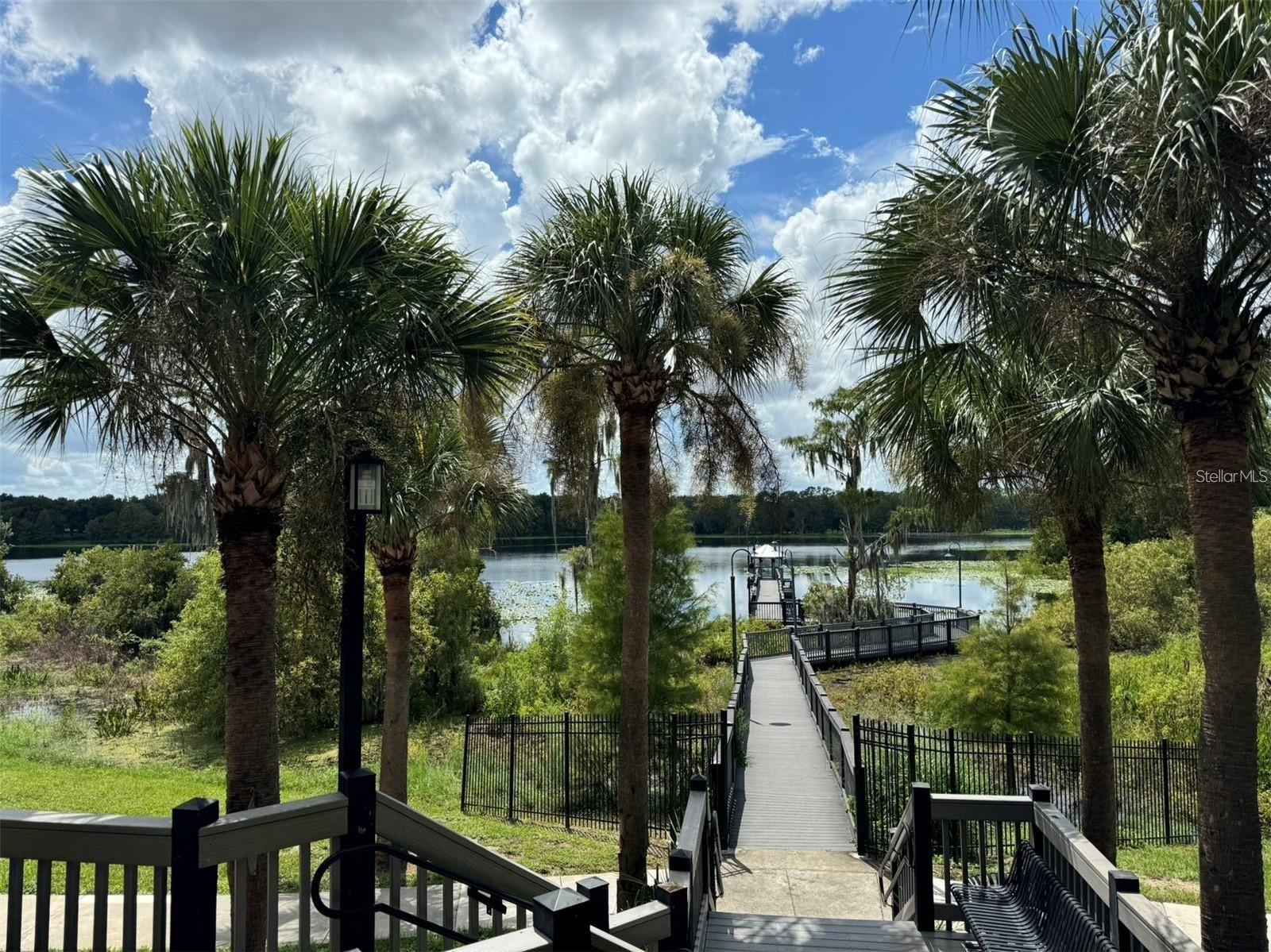 3368 PARKCHESTER SQUARE BLVD #204, ORLANDO, FL, 32835