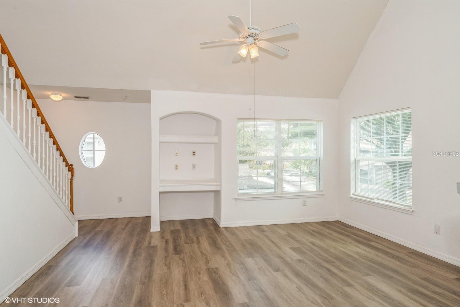 3368 PARKCHESTER SQUARE BLVD #204, ORLANDO, FL, 32835