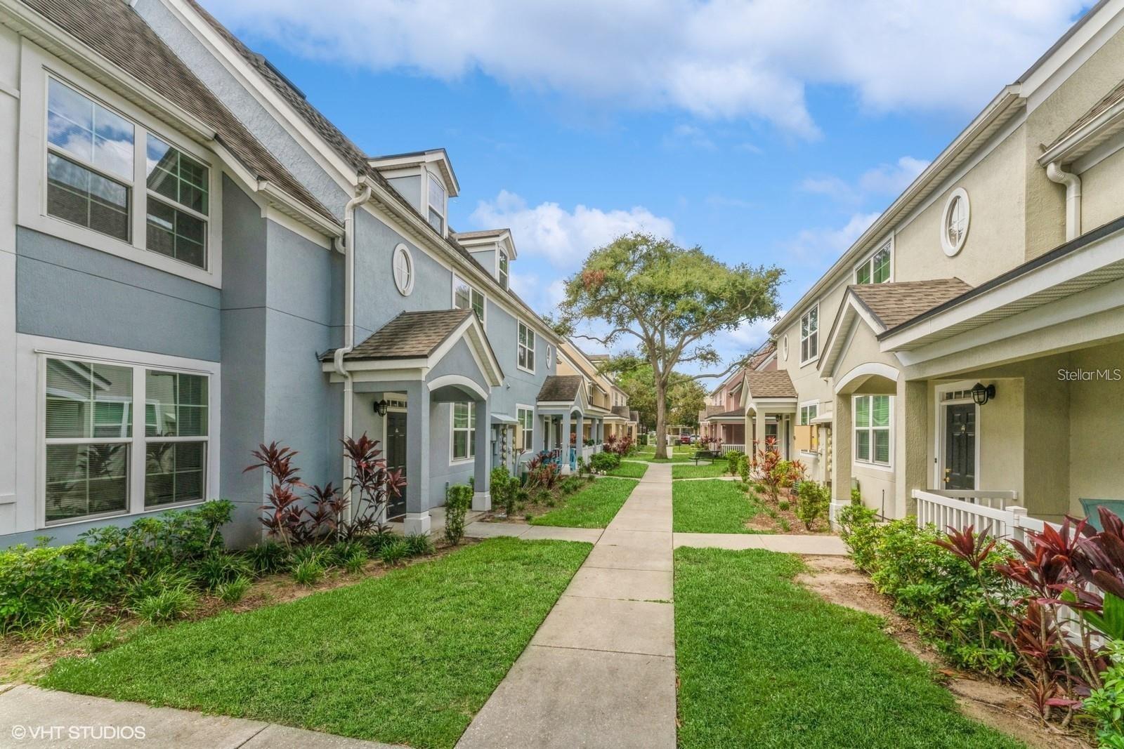 3368 PARKCHESTER SQUARE BLVD #204, ORLANDO, FL, 32835