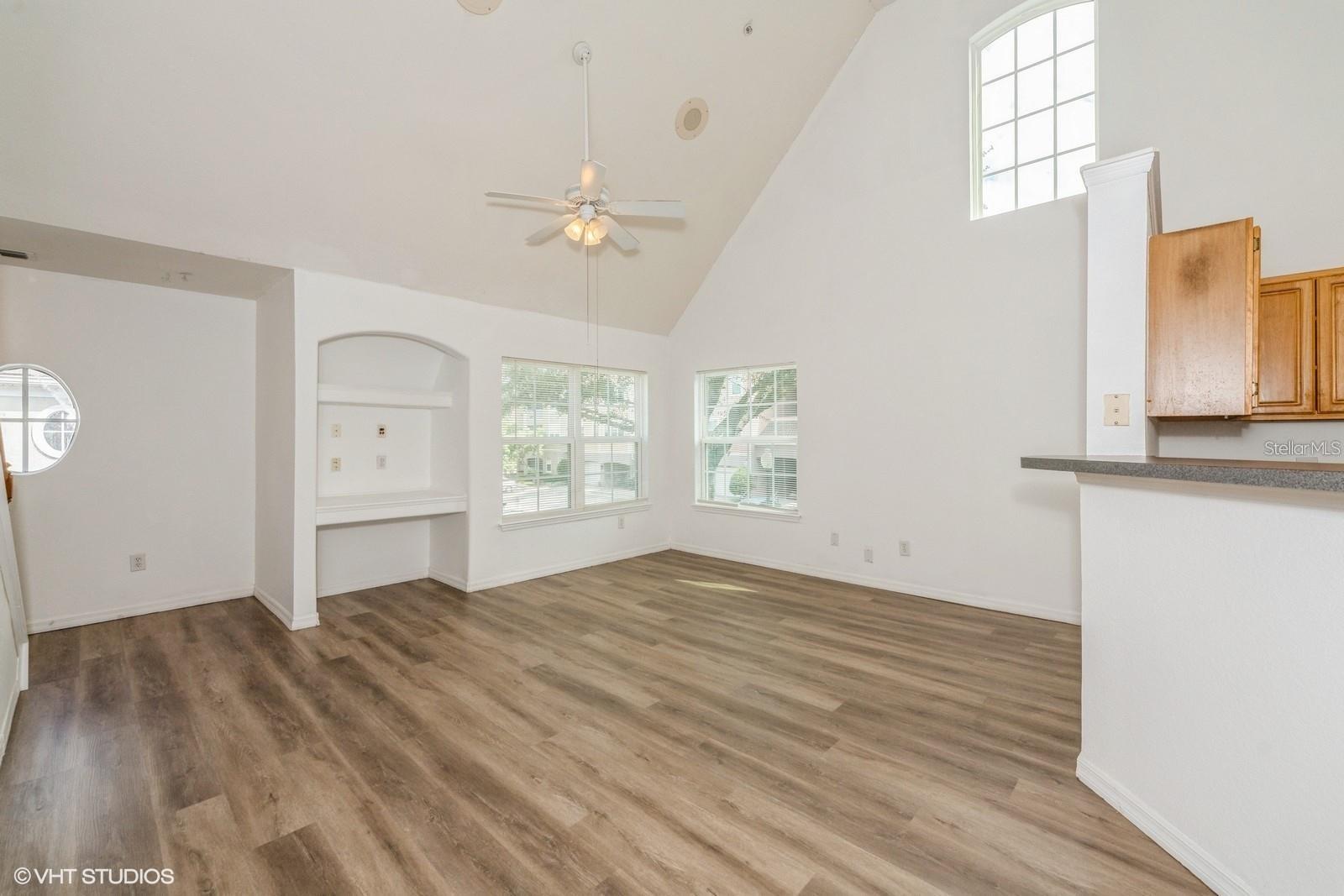 3368 PARKCHESTER SQUARE BLVD #204, ORLANDO, FL, 32835