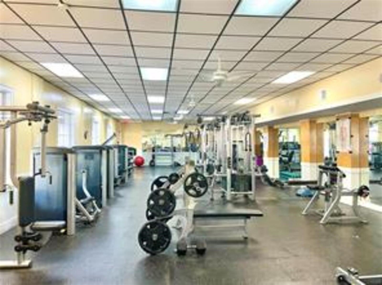 3368 PARKCHESTER SQUARE BLVD #204, ORLANDO, FL, 32835