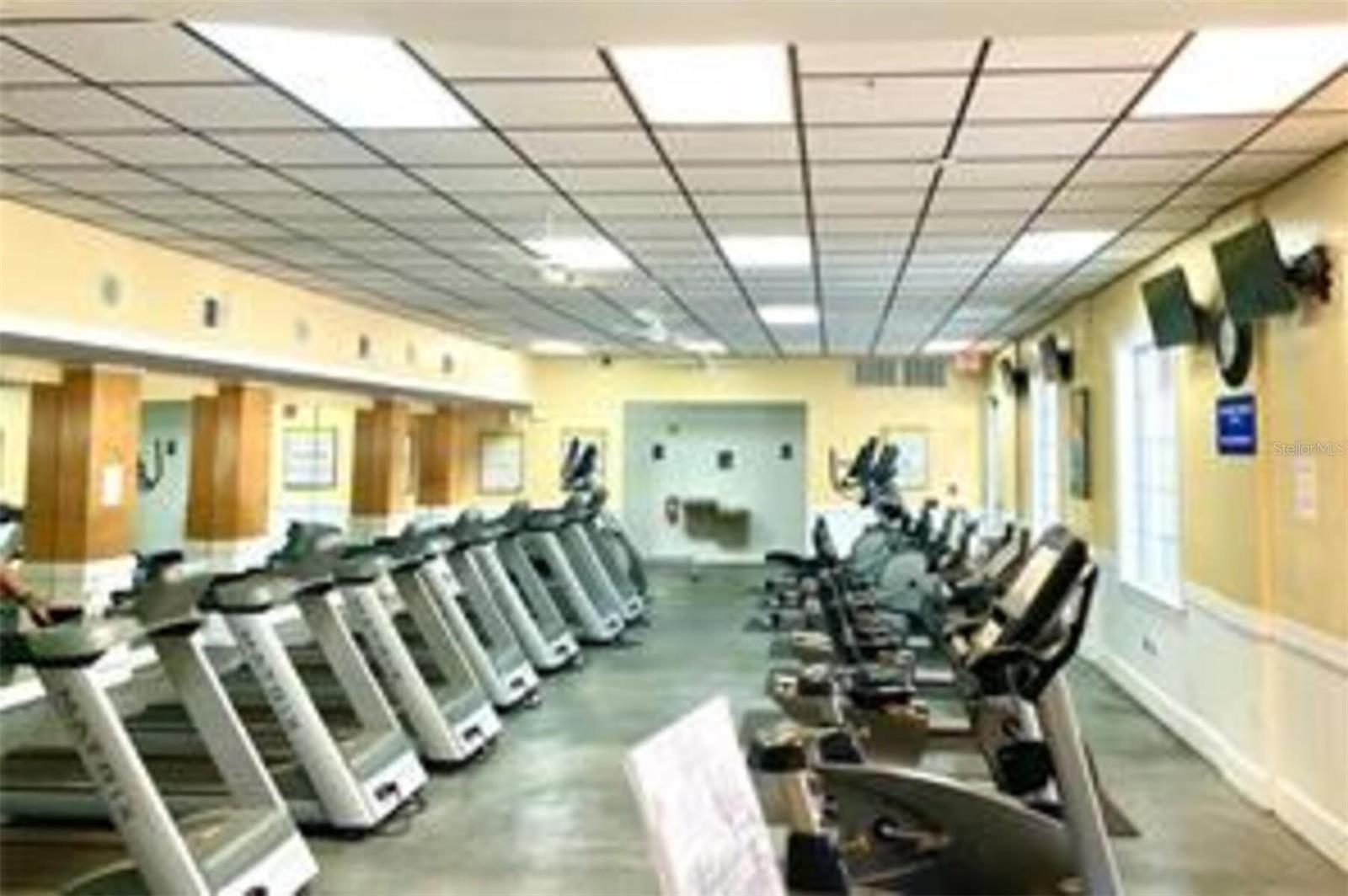 3368 PARKCHESTER SQUARE BLVD #204, ORLANDO, FL, 32835