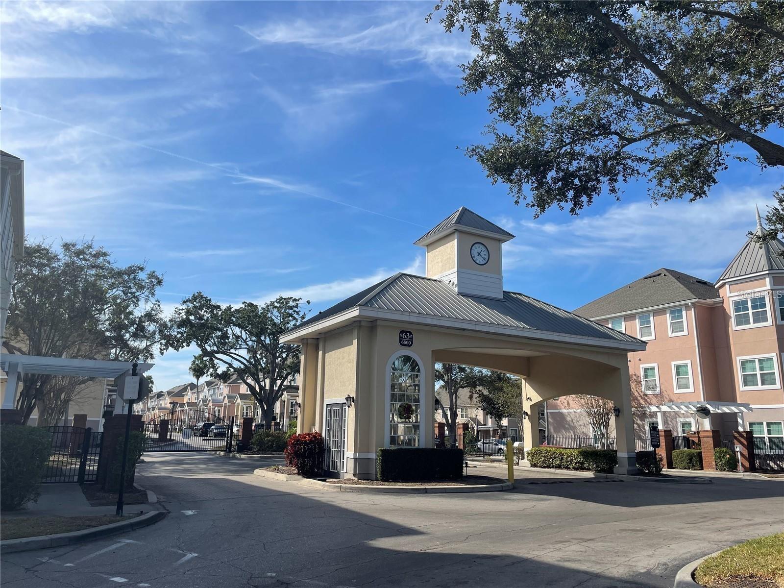 3368 PARKCHESTER SQUARE BLVD #204, ORLANDO, FL, 32835