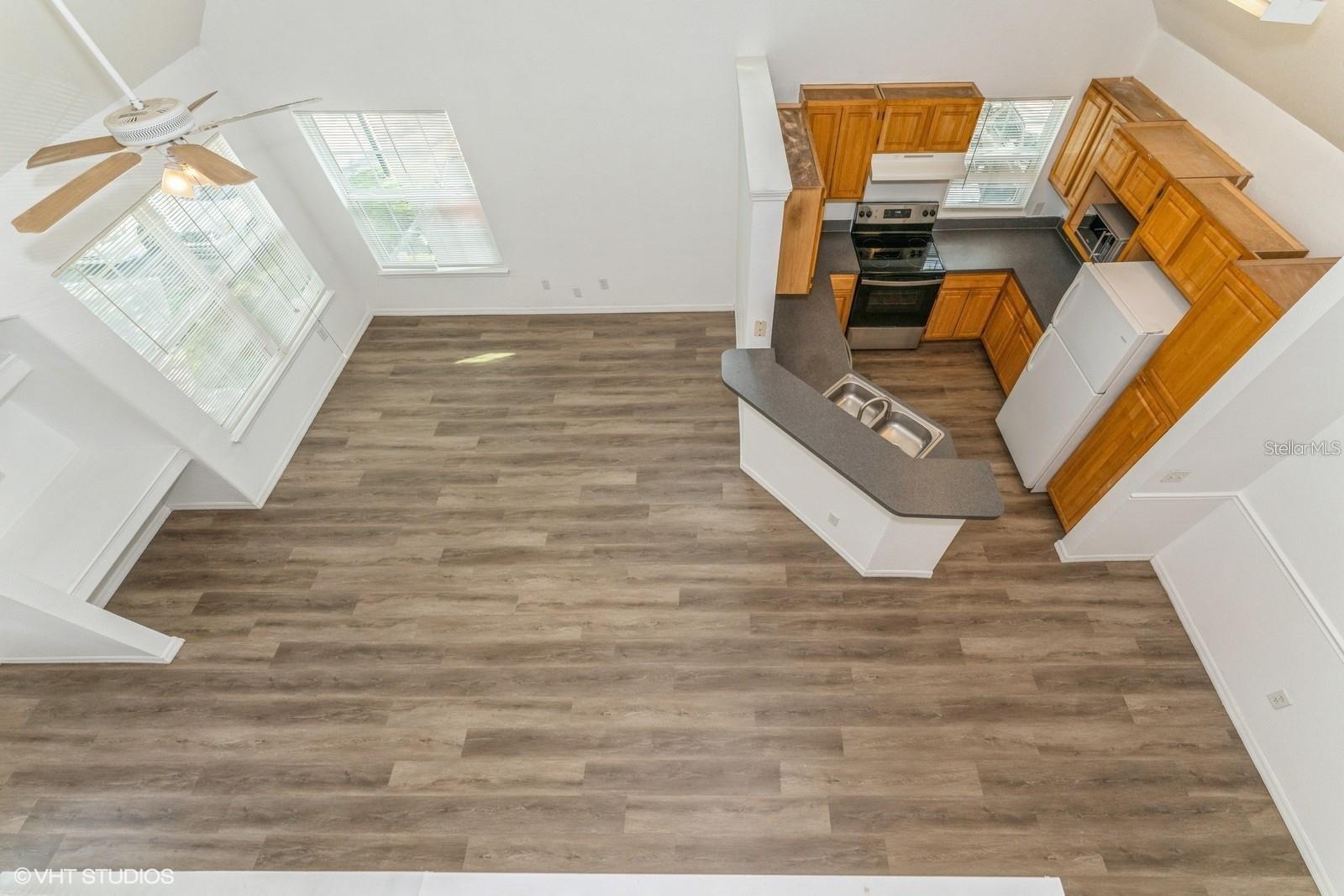 3368 PARKCHESTER SQUARE BLVD #204, ORLANDO, FL, 32835