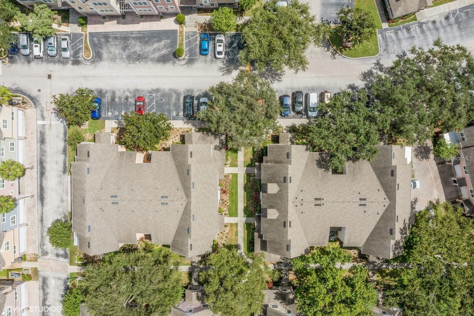 3368 PARKCHESTER SQUARE BLVD #204, ORLANDO, FL, 32835