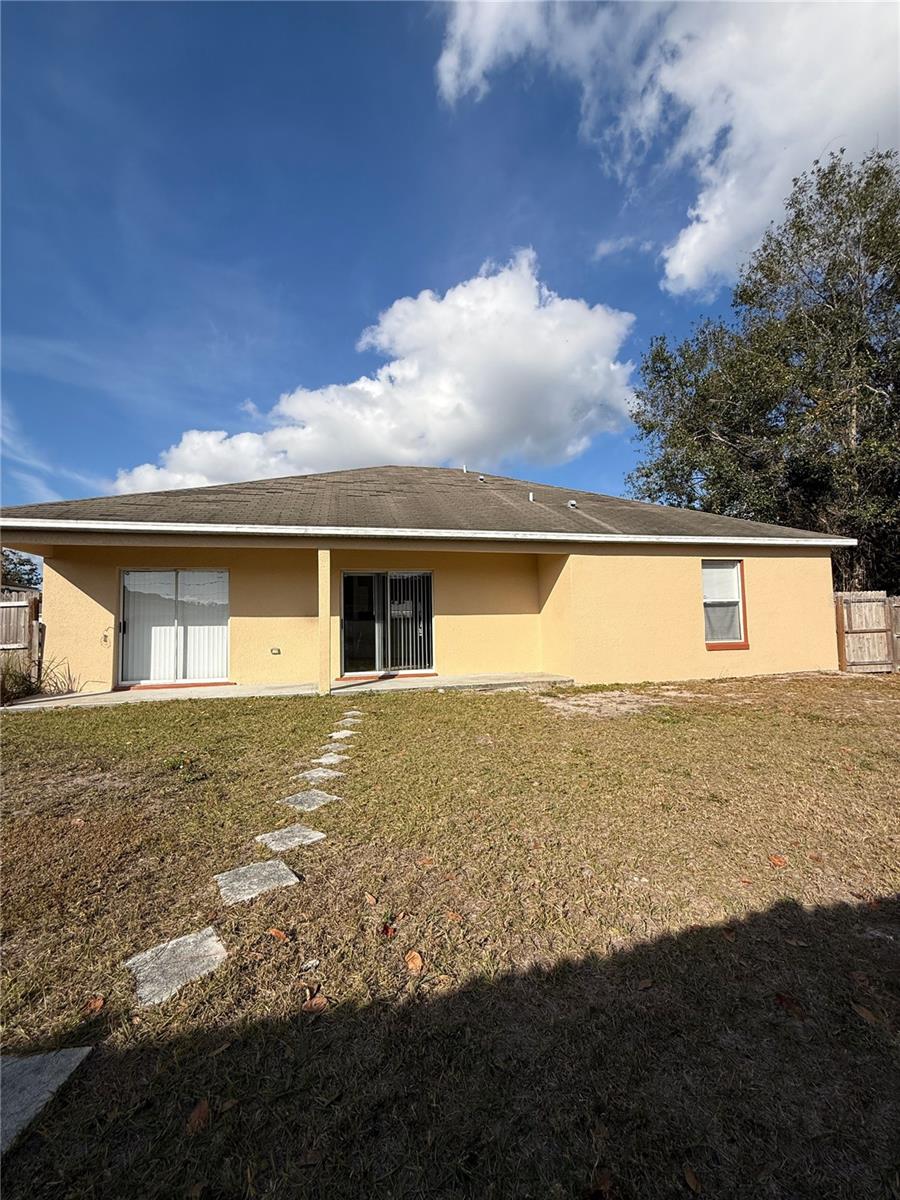 24 SAWFISH CT, POINCIANA, FL, 34759