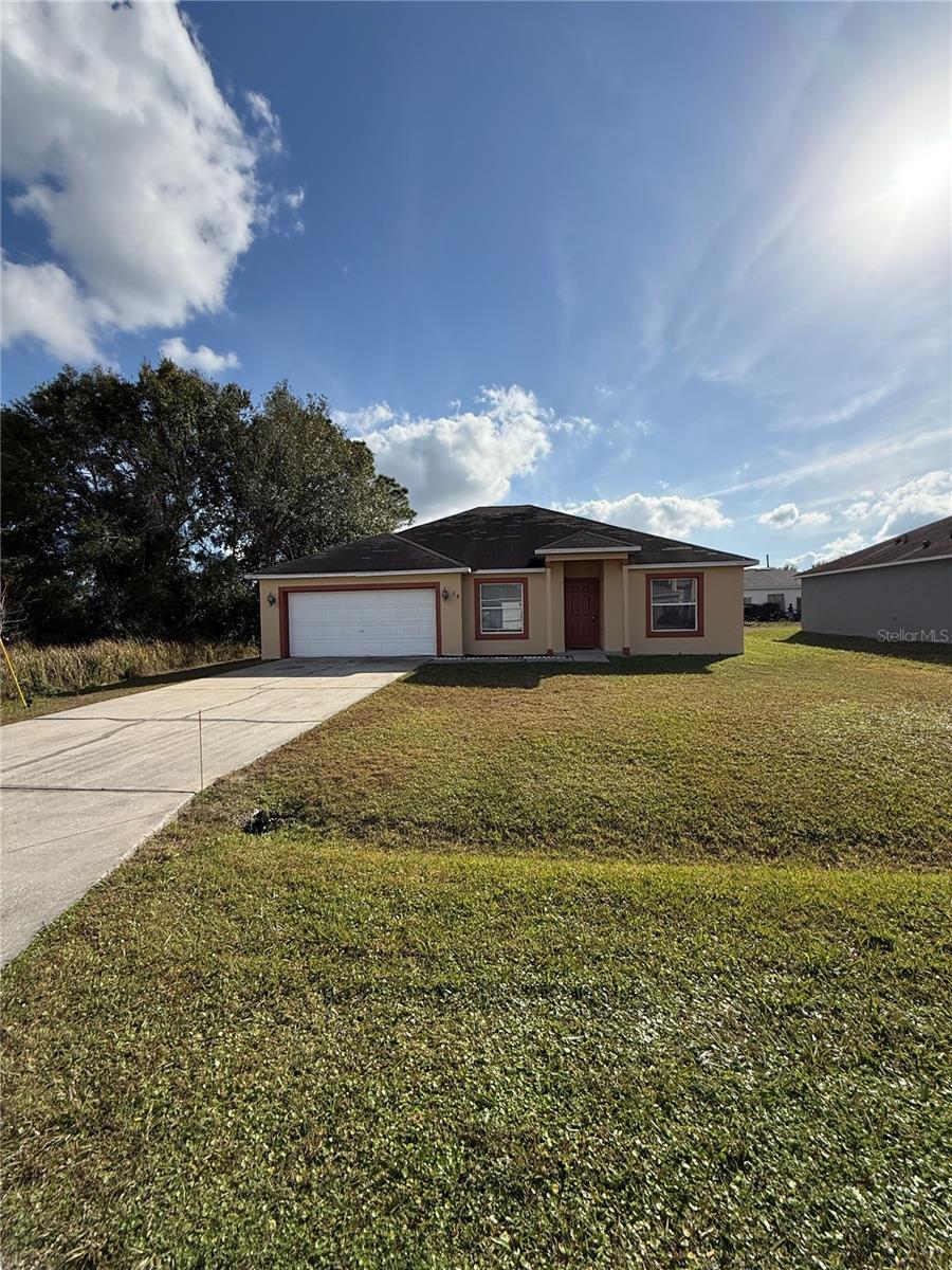 24 SAWFISH CT, POINCIANA, FL, 34759