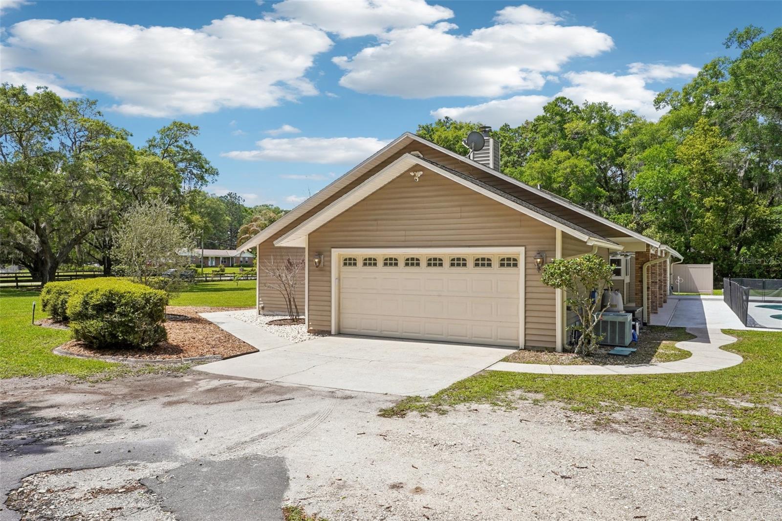 3911 SE 44TH ST, OCALA, FL, 34480