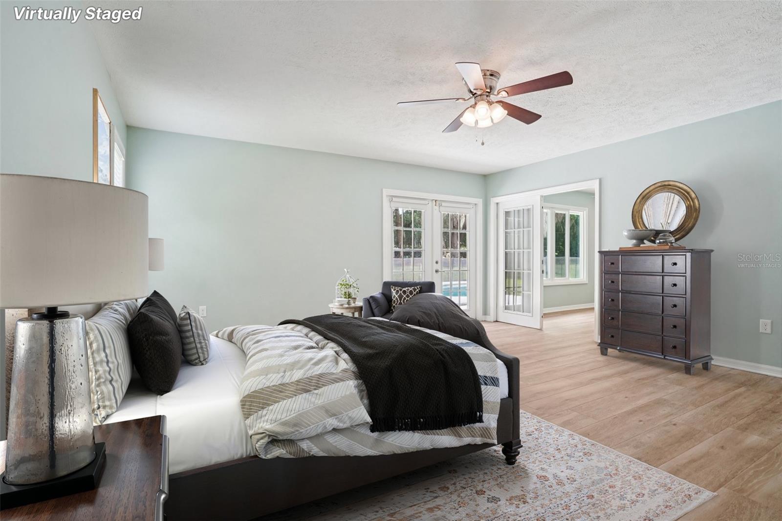 3911 SE 44TH ST, OCALA, FL, 34480