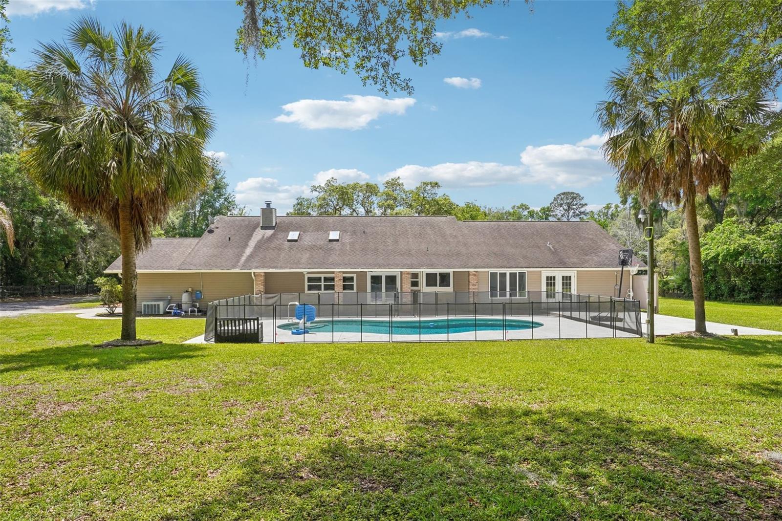3911 SE 44TH ST, OCALA, FL, 34480