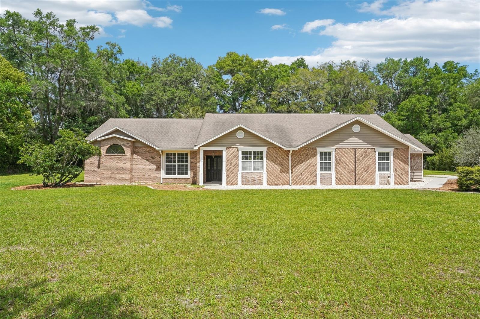 3911 SE 44TH ST, OCALA, FL, 34480