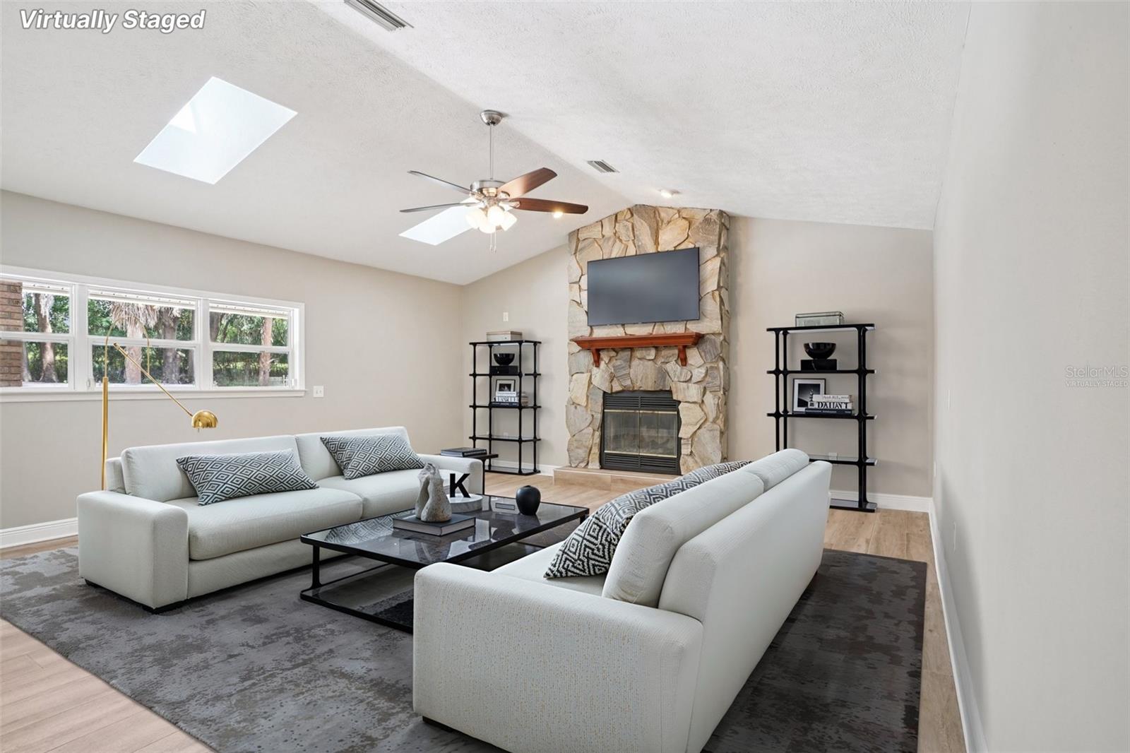 3911 SE 44TH ST, OCALA, FL, 34480