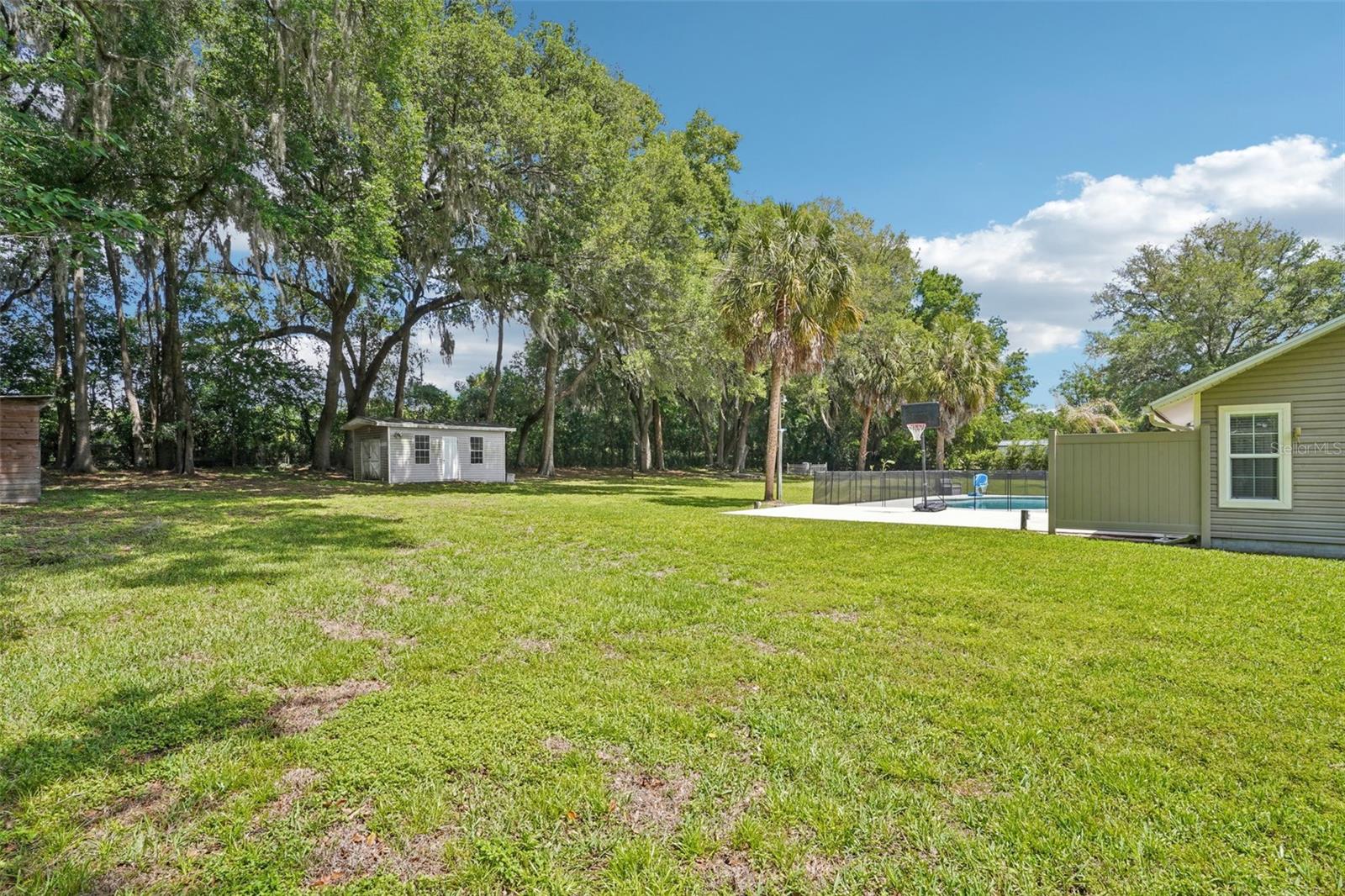 3911 SE 44TH ST, OCALA, FL, 34480