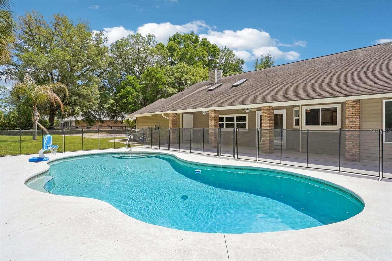 3911 SE 44TH ST, OCALA, FL, 34480