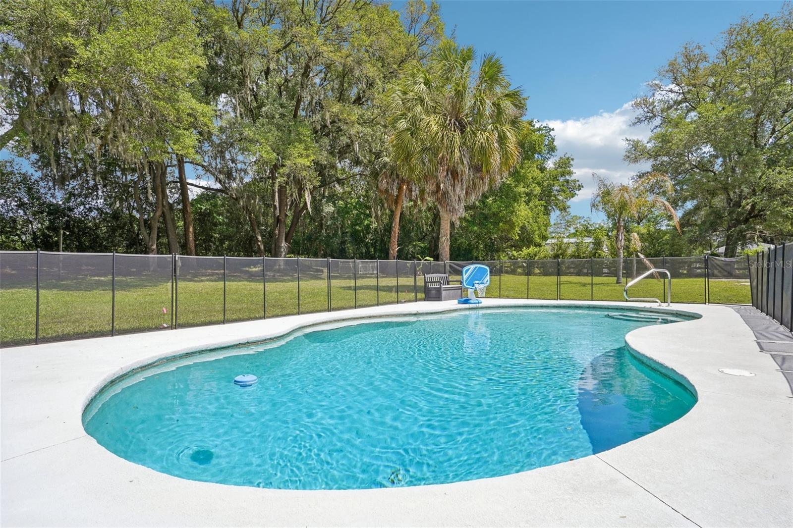 3911 SE 44TH ST, OCALA, FL, 34480