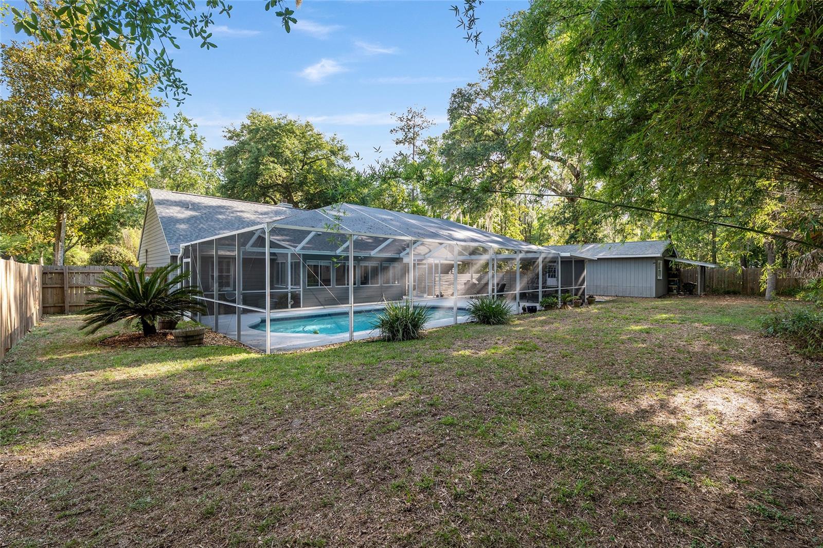 5224 NW 64TH BLVD, GAINESVILLE, FL, 32653