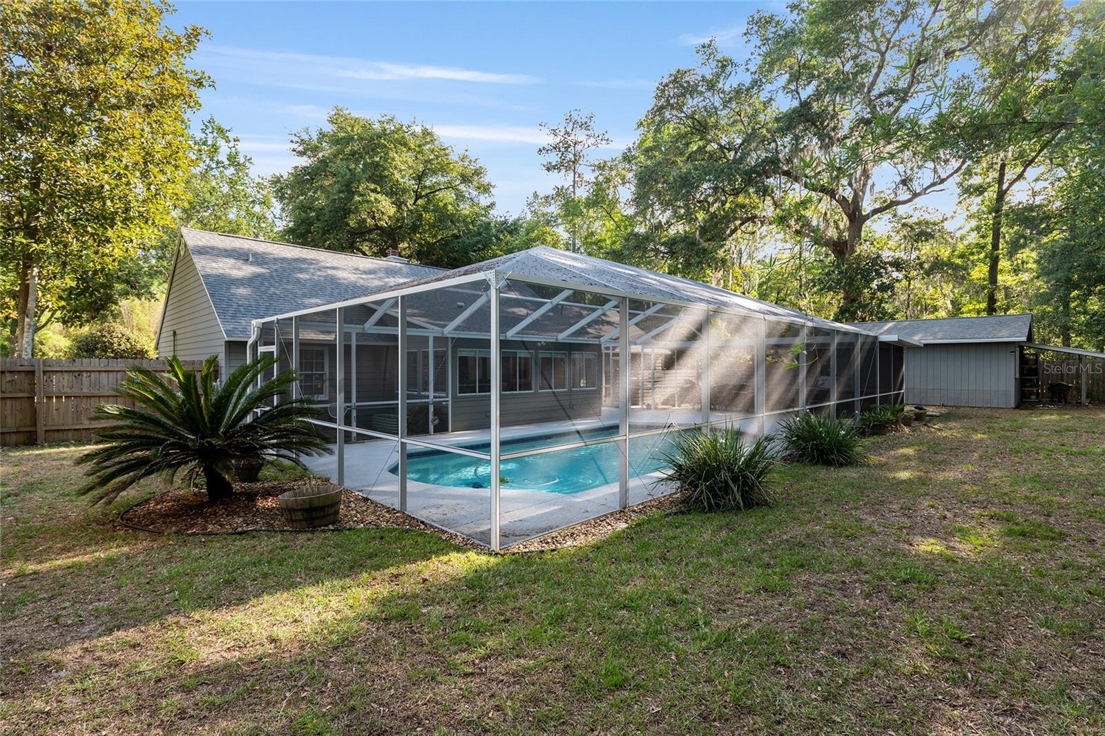 5224 NW 64TH BLVD, GAINESVILLE, FL, 32653