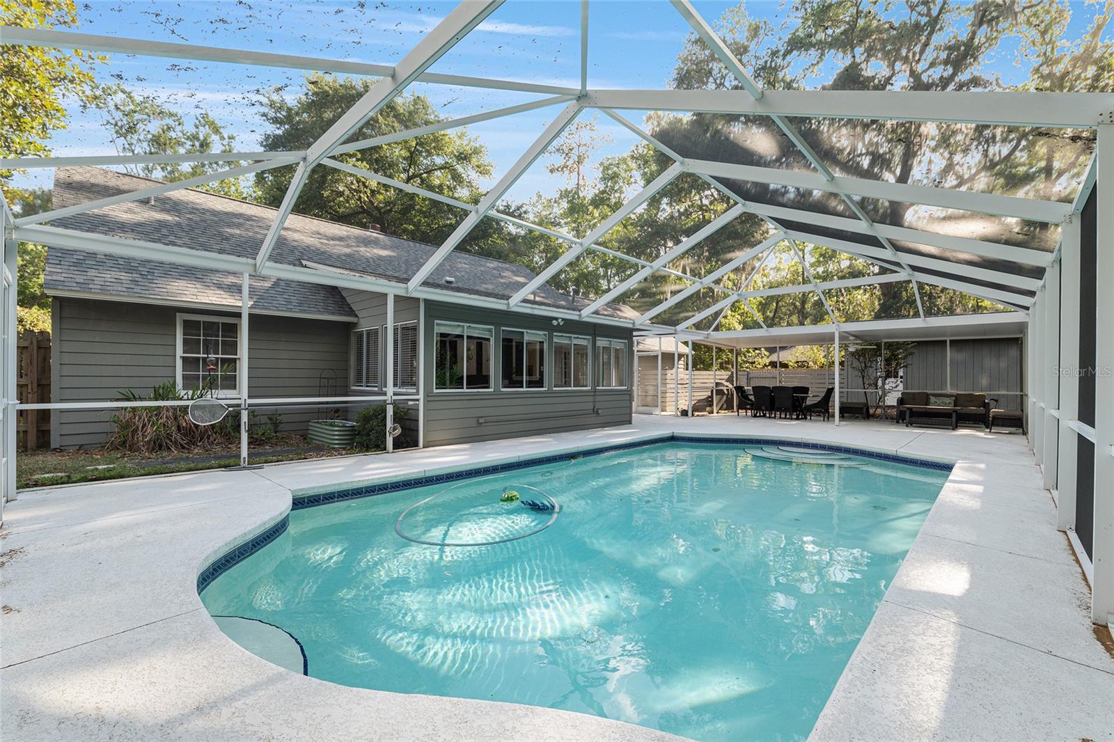 5224 NW 64TH BLVD, GAINESVILLE, FL, 32653