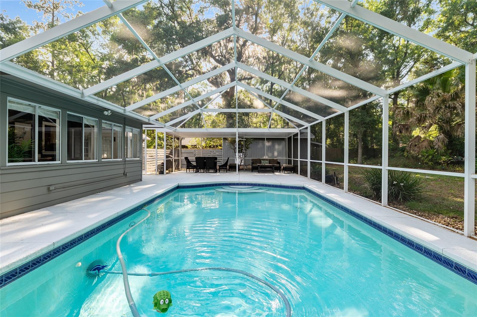 5224 NW 64TH BLVD, GAINESVILLE, FL, 32653