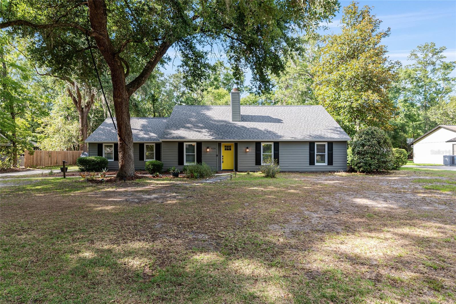 5224 NW 64TH BLVD, GAINESVILLE, FL, 32653