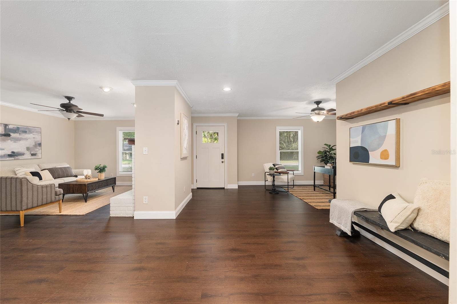 5224 NW 64TH BLVD, GAINESVILLE, FL, 32653