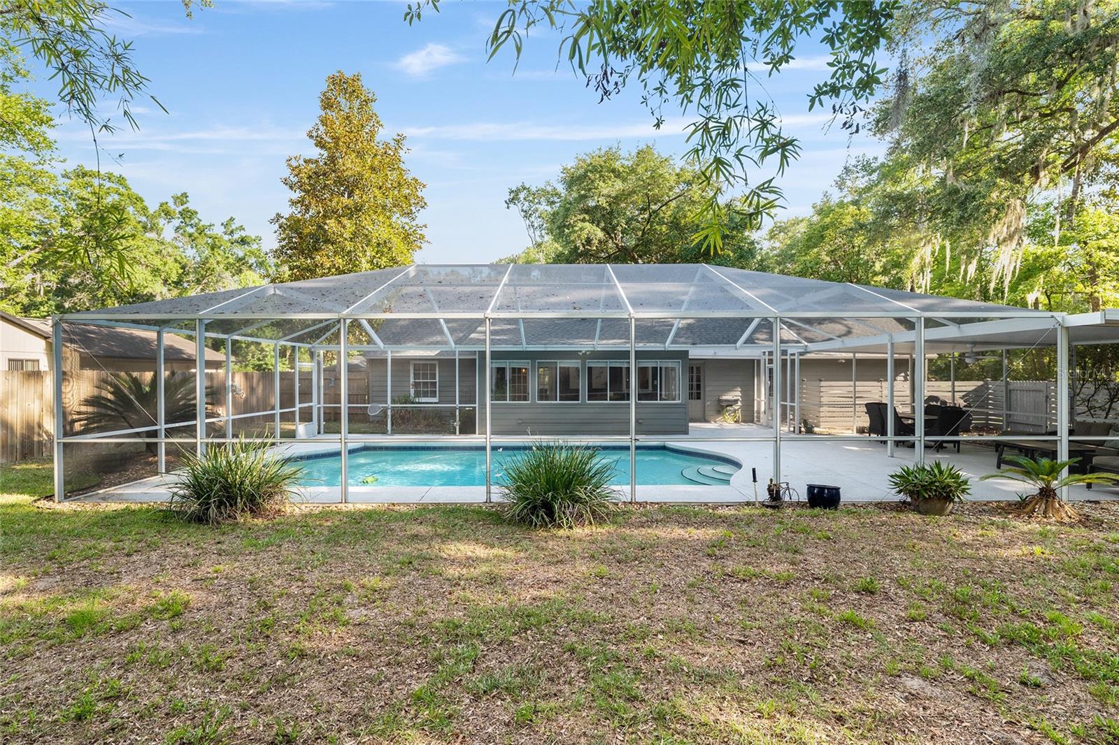 5224 NW 64TH BLVD, GAINESVILLE, FL, 32653