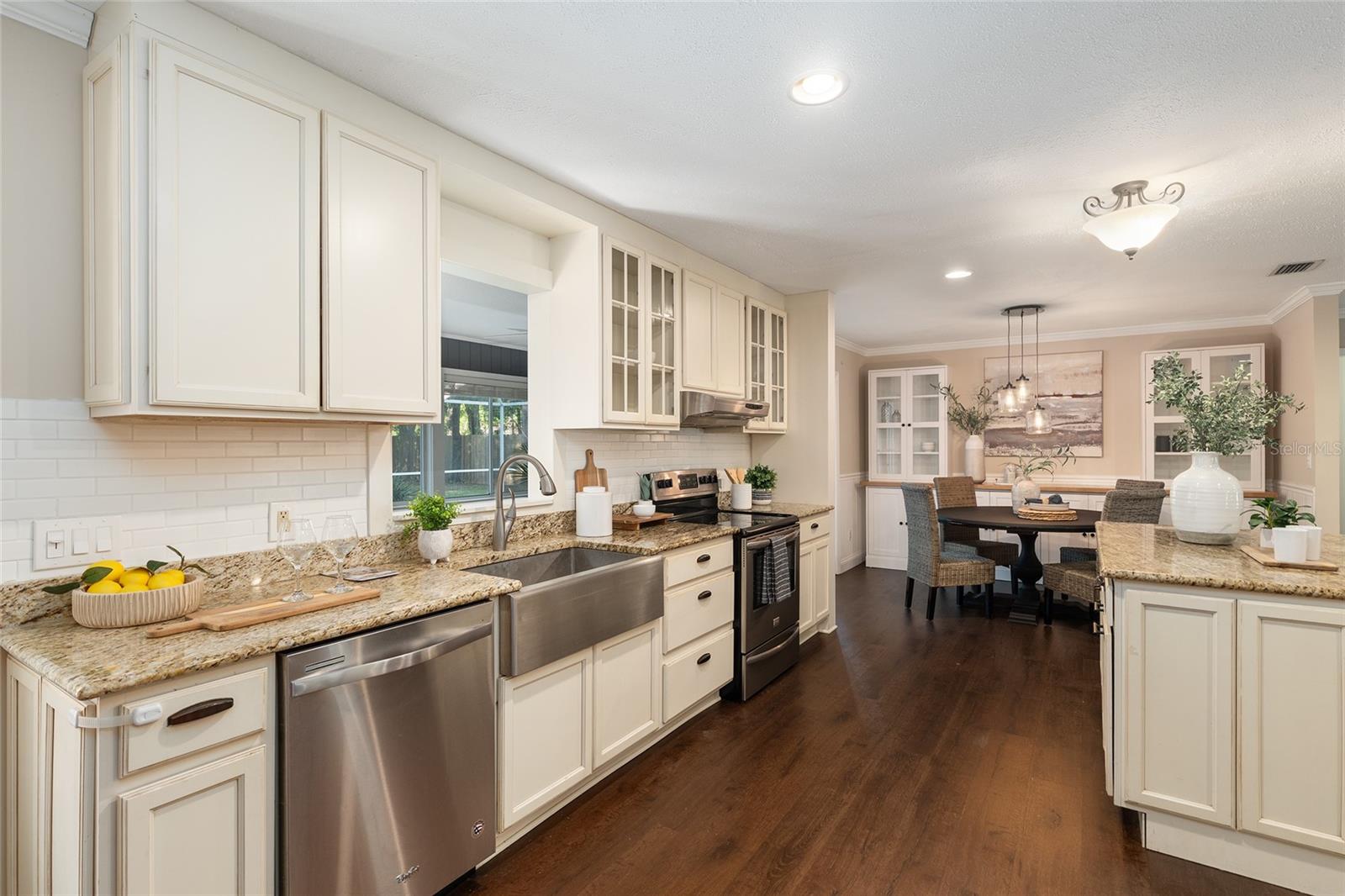5224 NW 64TH BLVD, GAINESVILLE, FL, 32653