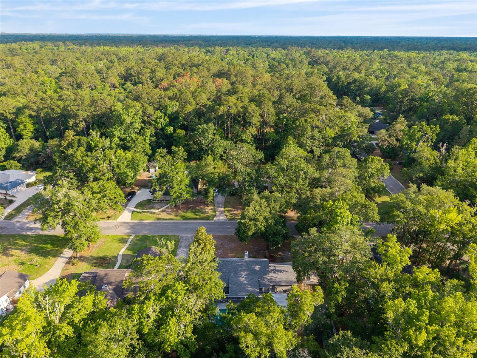 5224 NW 64TH BLVD, GAINESVILLE, FL, 32653