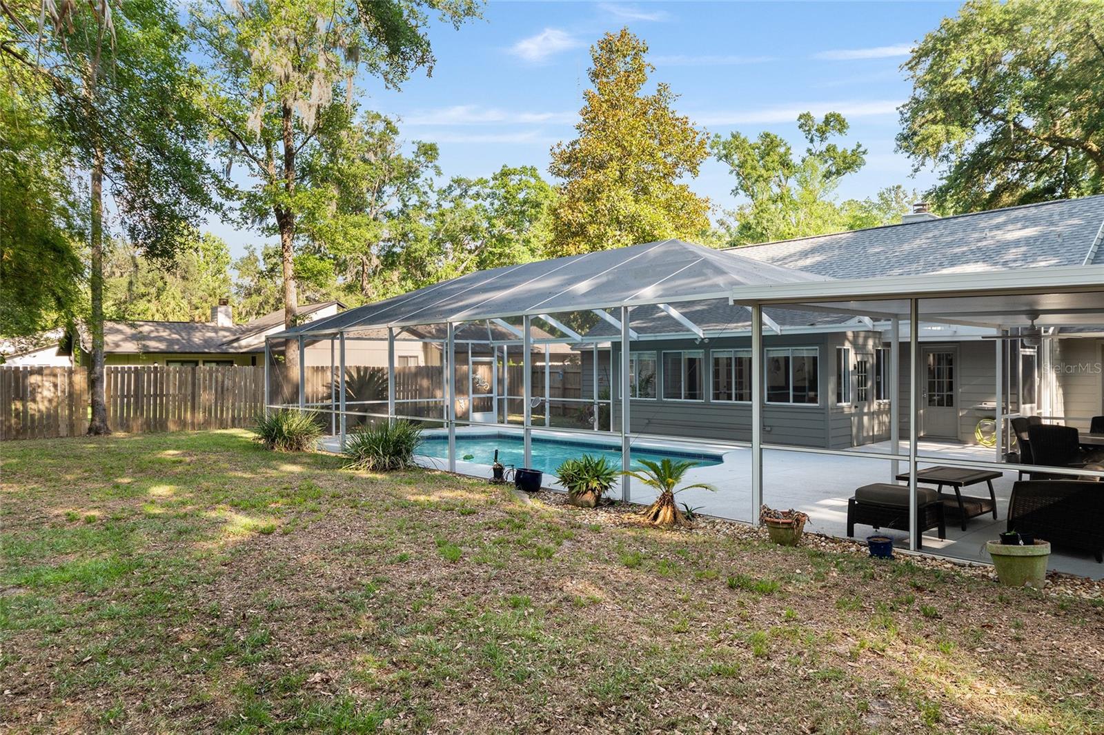 5224 NW 64TH BLVD, GAINESVILLE, FL, 32653