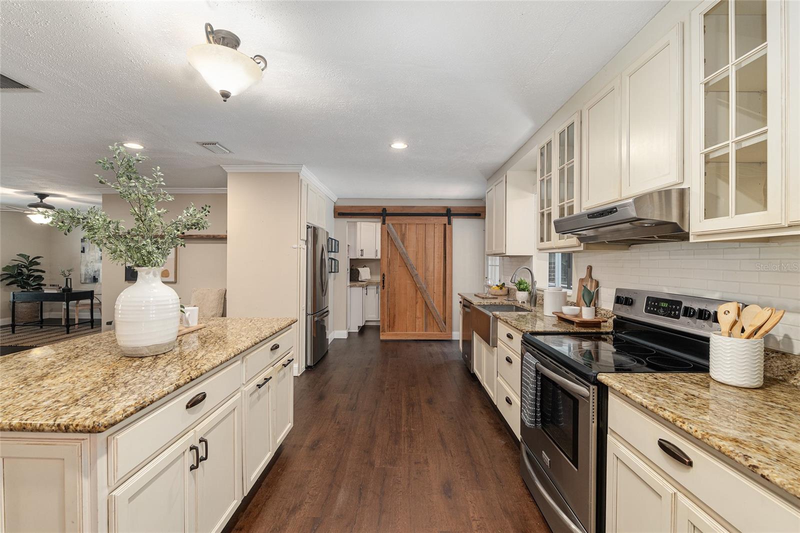 5224 NW 64TH BLVD, GAINESVILLE, FL, 32653