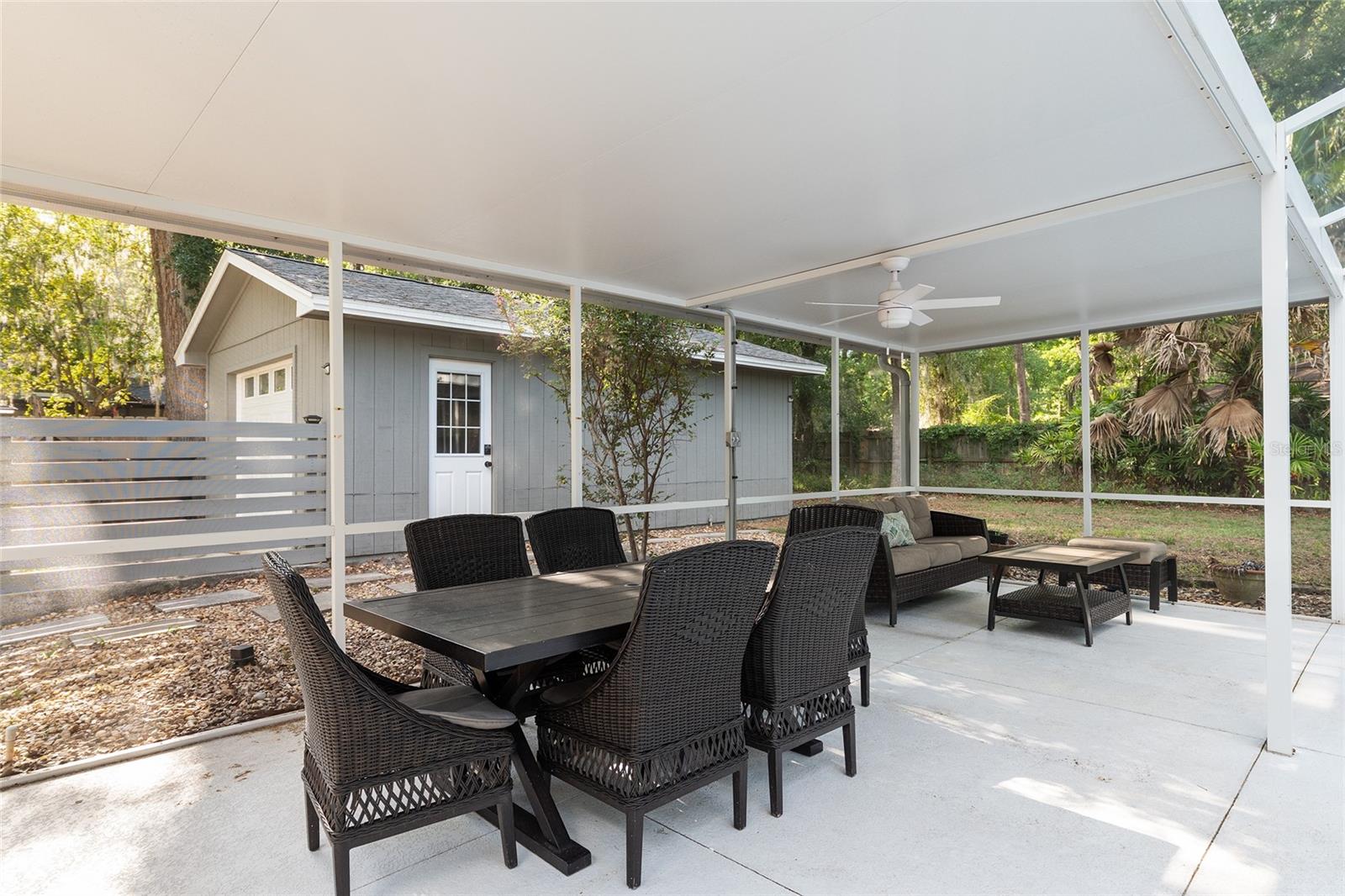 5224 NW 64TH BLVD, GAINESVILLE, FL, 32653