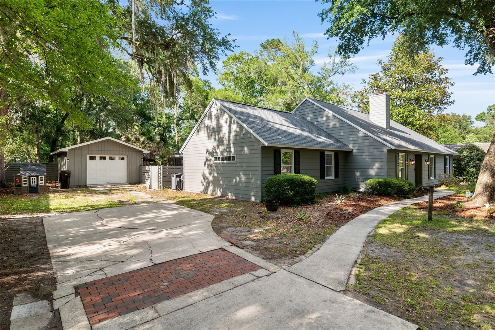 5224 NW 64TH BLVD, GAINESVILLE, FL, 32653