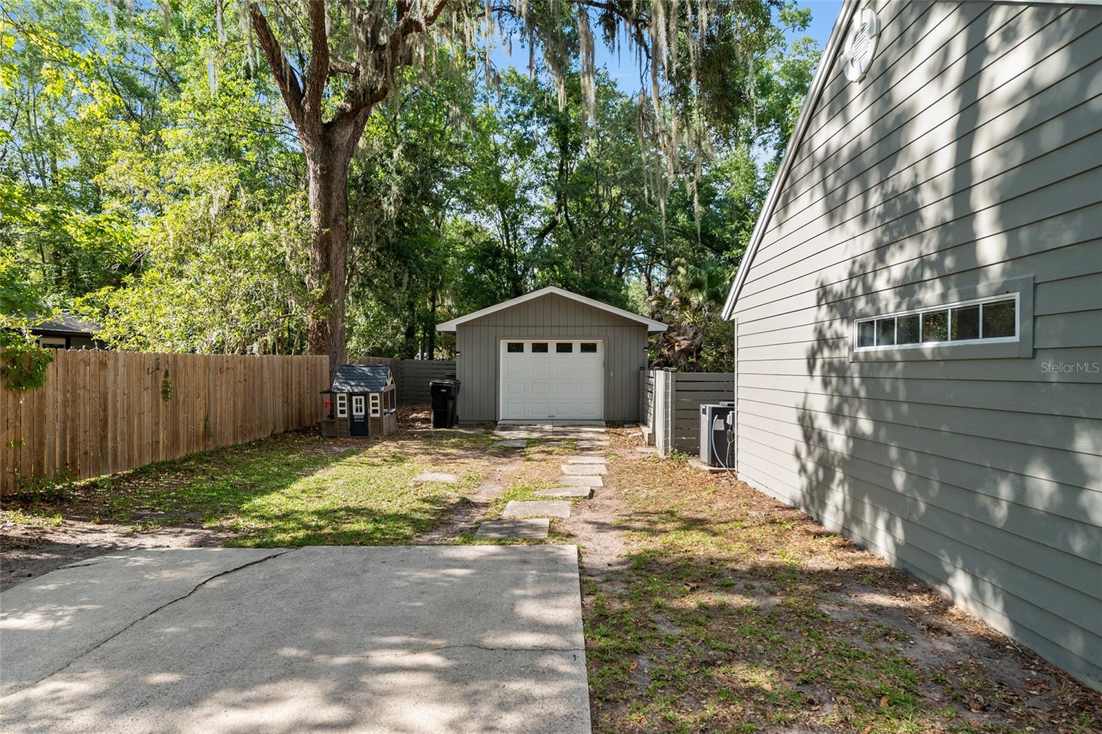 5224 NW 64TH BLVD, GAINESVILLE, FL, 32653
