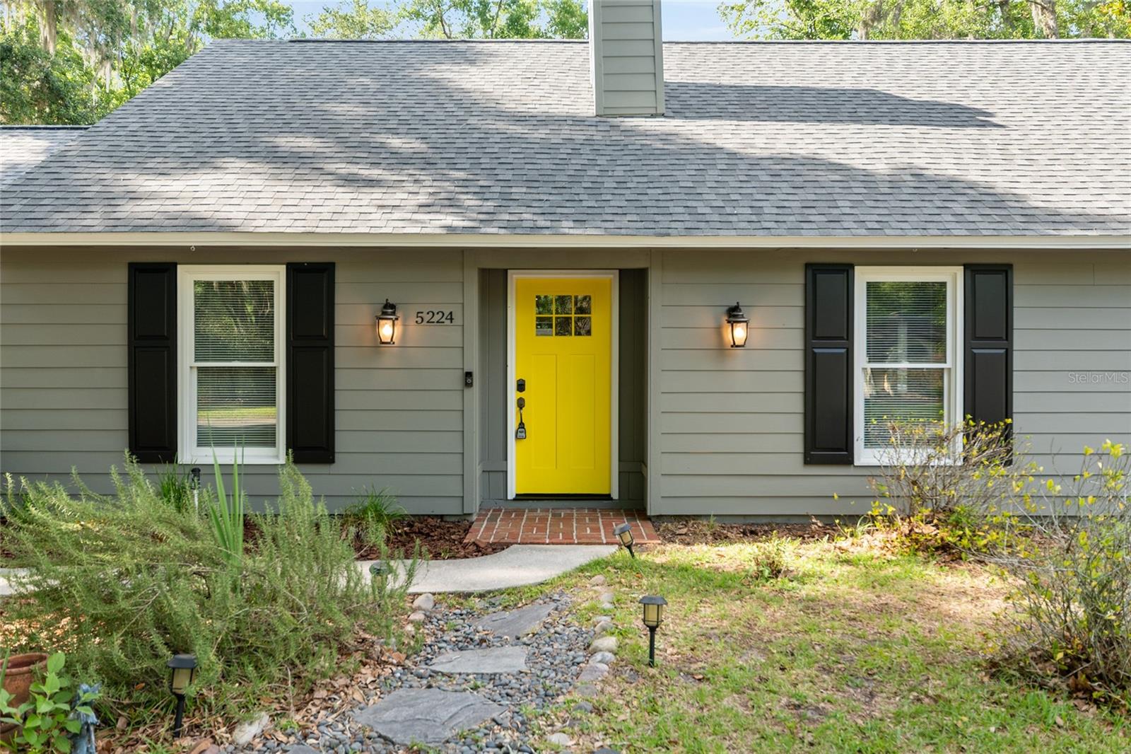 5224 NW 64TH BLVD, GAINESVILLE, FL, 32653