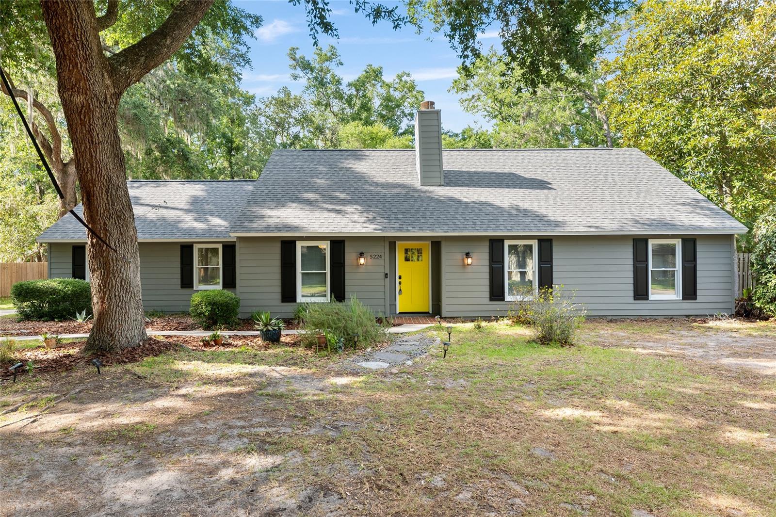 5224 NW 64TH BLVD, GAINESVILLE, FL, 32653