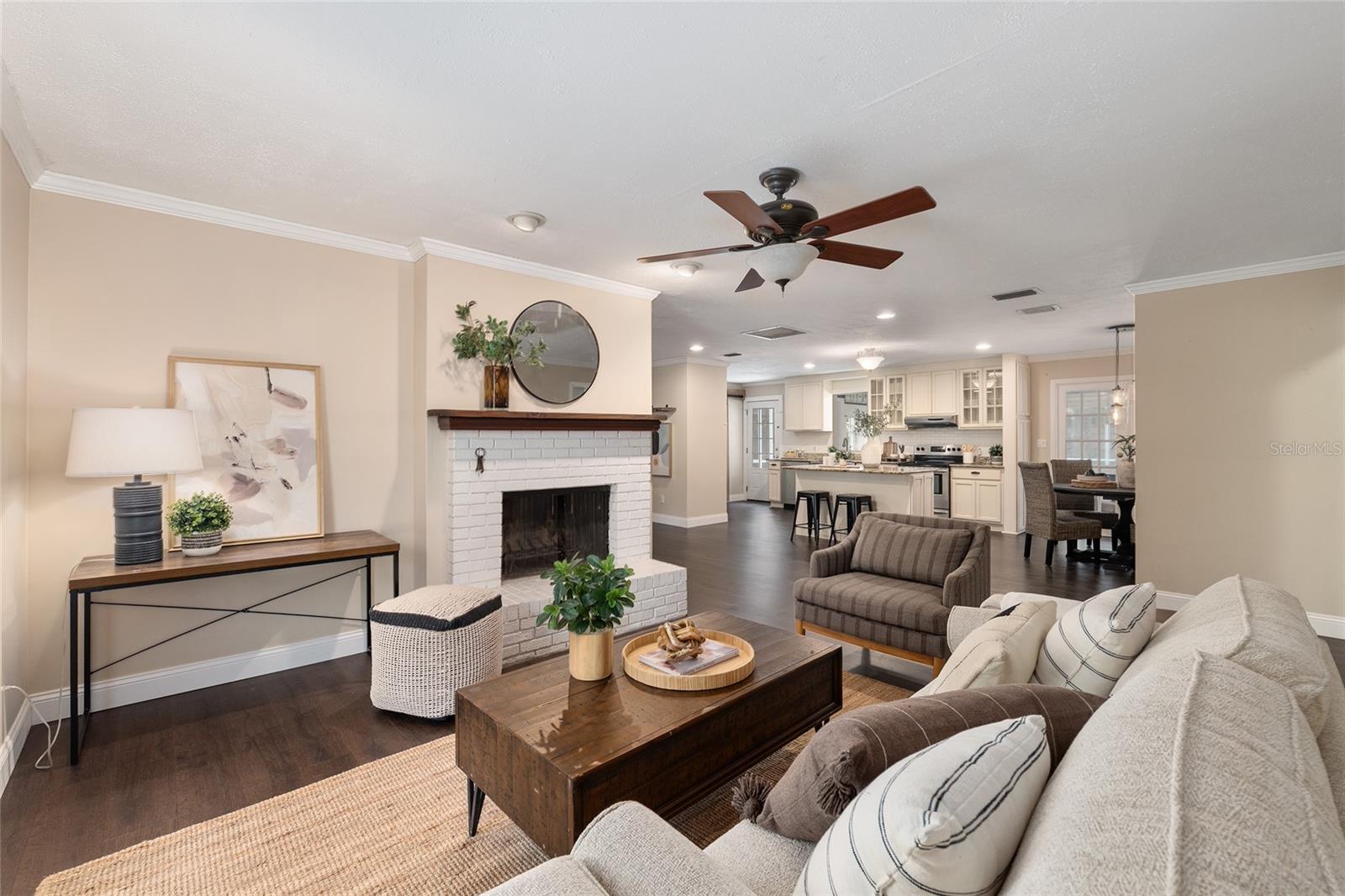 5224 NW 64TH BLVD, GAINESVILLE, FL, 32653