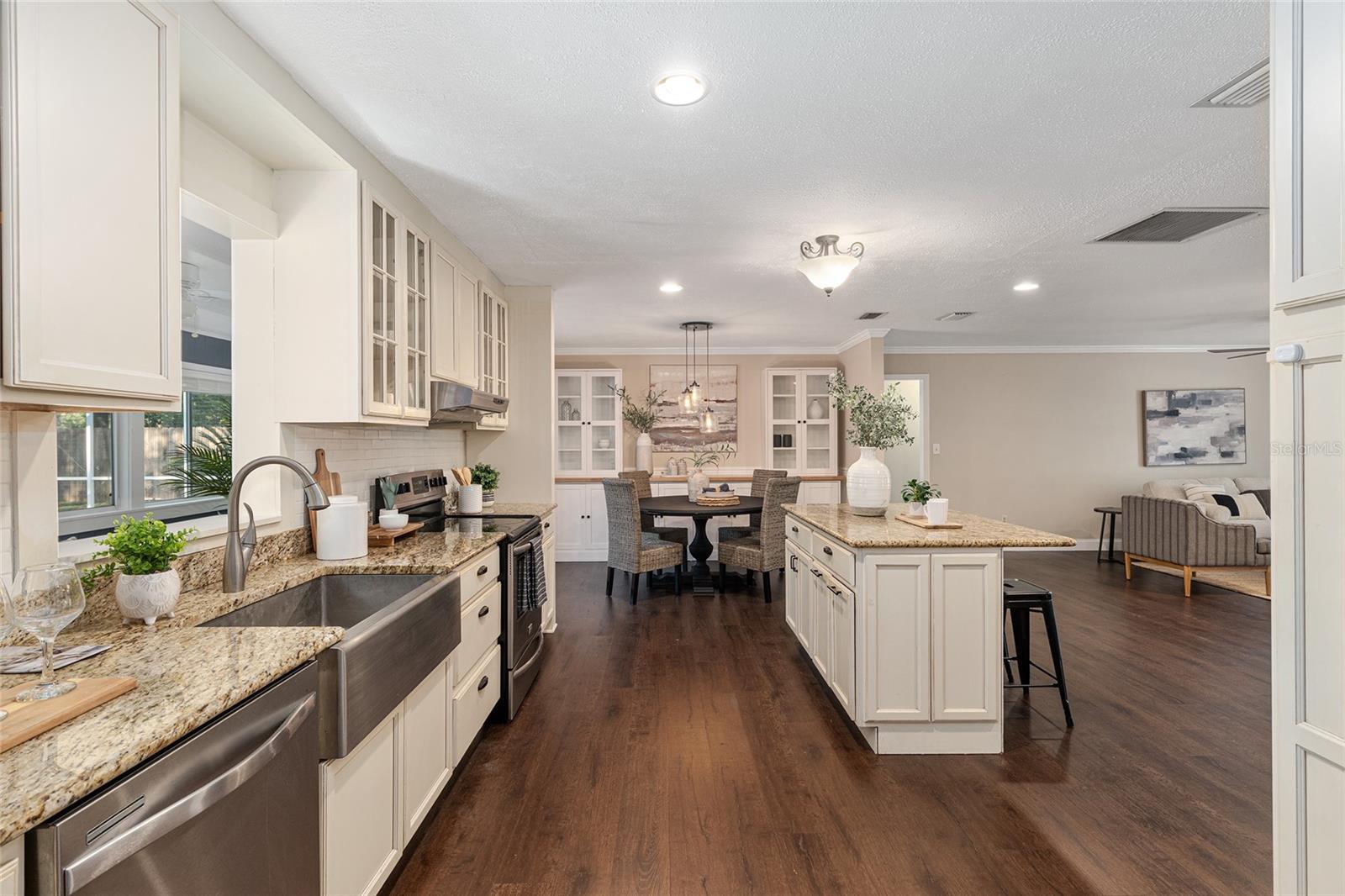 5224 NW 64TH BLVD, GAINESVILLE, FL, 32653